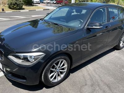 BMW 114