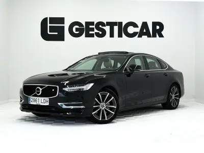 Usado Volvo S90 Business Edition 390 CV (286 kW) 2019 Berlina