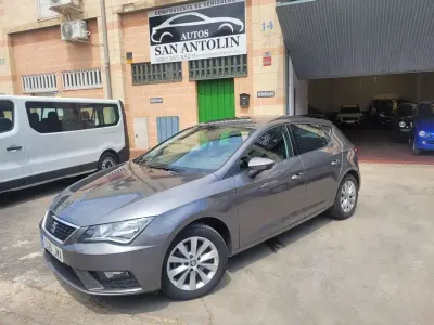 Usado Seat Leon