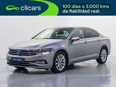Usado VW Passat