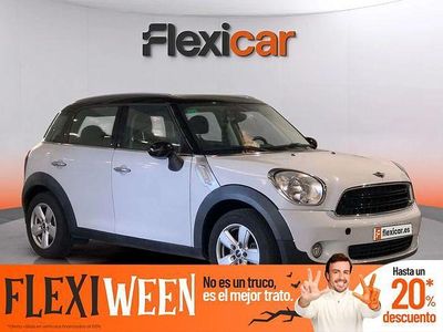 Mini One D Countryman