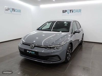 usado VW Golf 1.0 TSI 81kW (110CV) Life