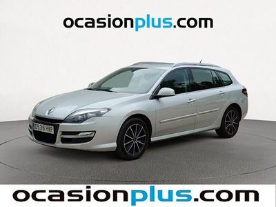 Renault Laguna III