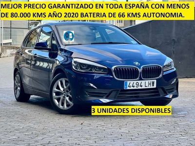 usado BMW 225 Active Tourer 225 xe iPerformance