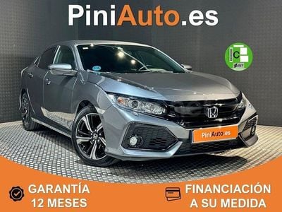 Usado Honda Civic