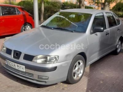 Seat Cordoba