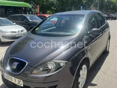 Usado Seat Altea