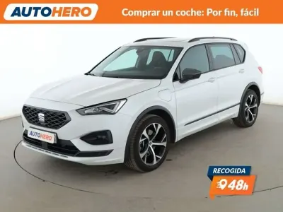 Usado Seat Tarraco
