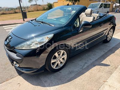 Peugeot 207 CC