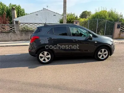 Usado Opel Mokka X