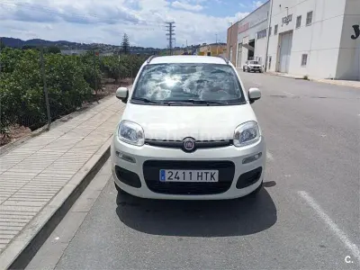 Usado Fiat Panda
