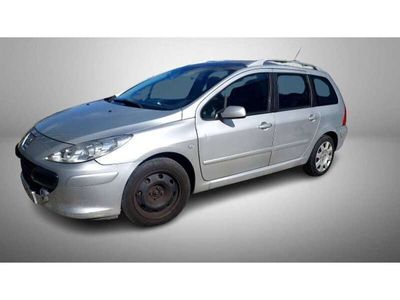 usado Peugeot 307 SW 1.6HDI 110