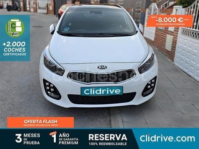 Kia Ceed GT