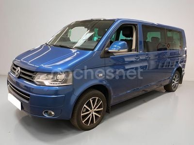 VW Multivan