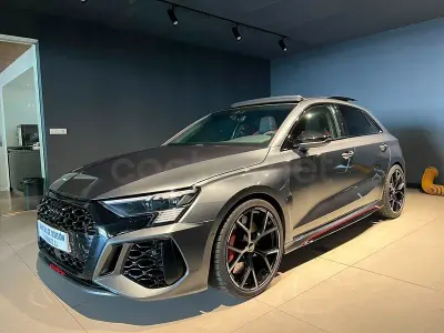 Usado Audi RS3