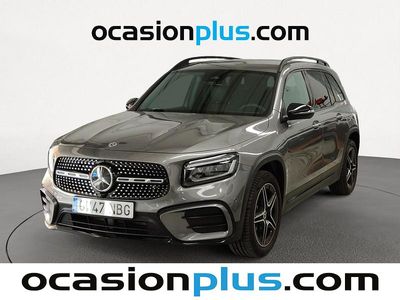 Mercedes GLB200