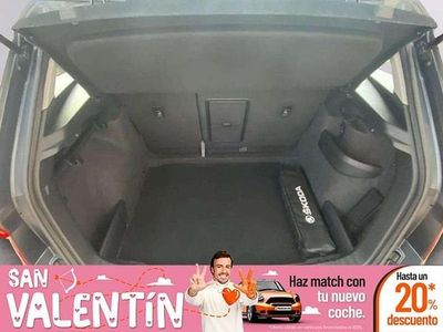 Usado Skoda Karoq Ambition 150 CV (110 kW) 2022 Gris SUV