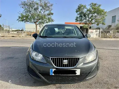 Usado Seat Ibiza