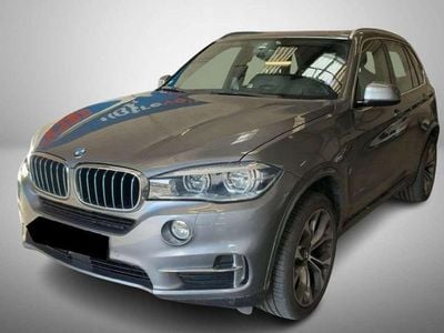 Gris / plata Usado 2018 BMW X5 iPerformance SUV | 30.450 € (Precio justo)