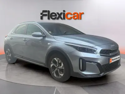 Usado Kia XCeed