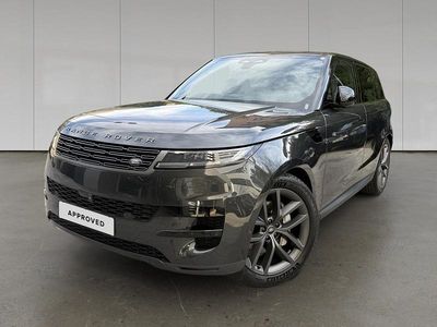 Begagnad Land Rover Range Rover Sport SE 249 HK (183 kW) 2025 Grå SUV