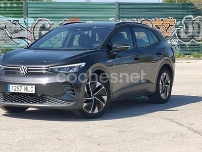 Usado VW ID.4 Pro Performance 150 kW (204 CV) 2021 Eléctrico SUV