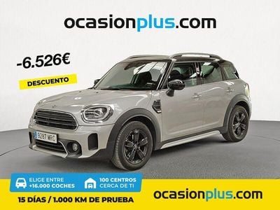 Mini Cooper Countryman