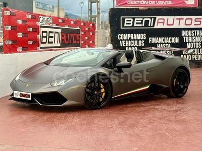 Lamborghini Huracán