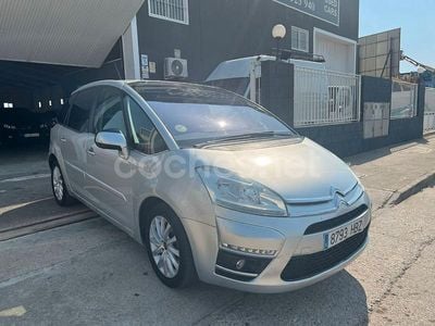 Citroën Grand C4 Picasso