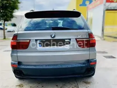 Usado BMW X5