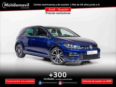 usado VW Golf 1.0 Tsi R-line 85kw