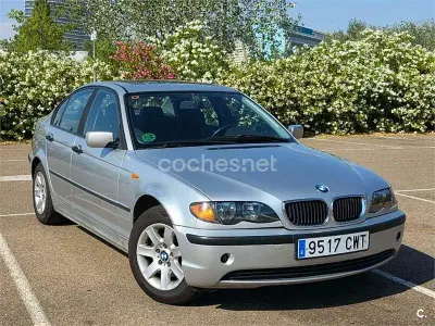 Usado BMW 316