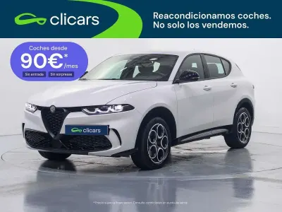 Usado Alfa Romeo Tonale