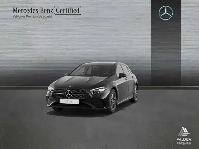 Usado Mercedes A180 136 CV (100 kW) 2025 Berlina
