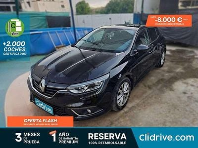 Renault Mégane IV