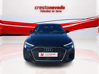 Usado Audi A3 Sportback S-Line 150 CV (110 kW) 2024 Utilitario