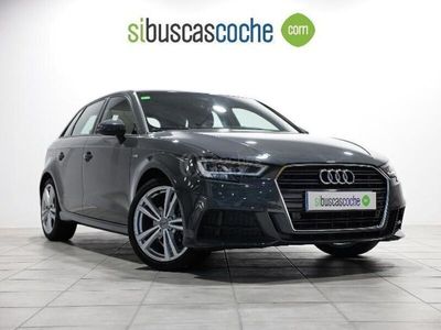 usado Audi A3 Sportback 30 Tfsi S Line S Tronic 85kw