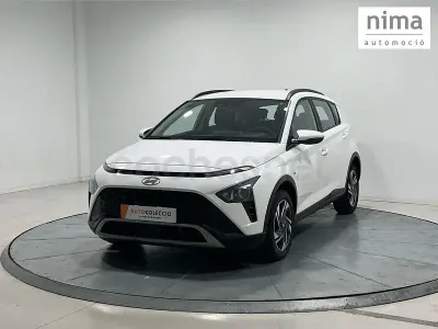 Usado Hyundai Bayon