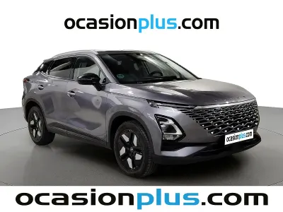 Usado Omoda 5 147 CV (108 kW) 2025 Blanco SUV