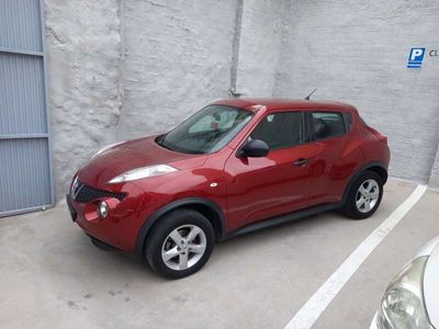 usado Nissan Juke 1.5dCi S&S Acenta