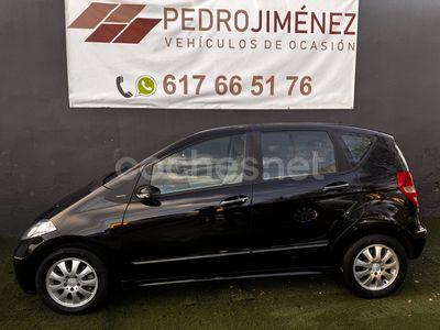 Mercedes A180