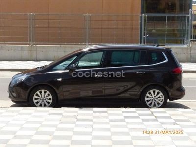 Opel Zafira Tourer