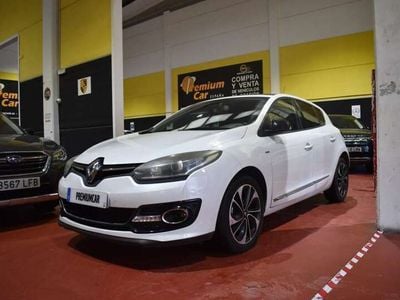 Renault Mégane III
