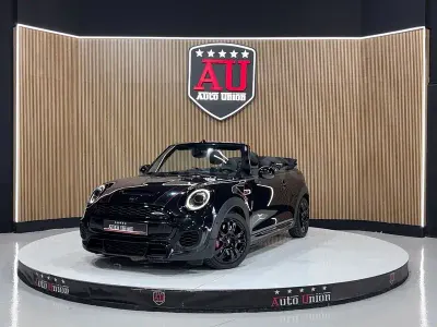 Usado Mini John Cooper Works 231 CV (169 kW) 2019 Negro Utilitario