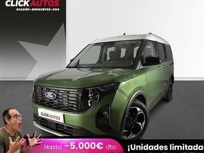 Ford Tourneo