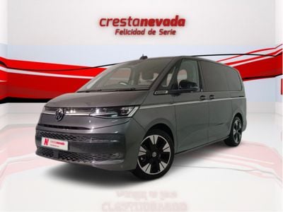 VW Multivan