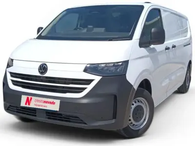 Nuevo VW T7 150 CV (110 kW) 2026 Van
