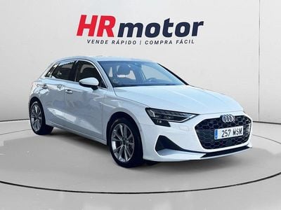 Usado Audi A3 e-tron Ambiente 116 CV (85 kW) 2024 Utilitario