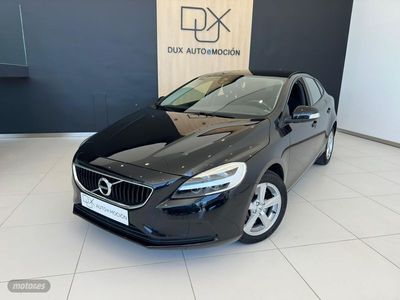 usado Volvo V40 2.0 D2 Momentum Auto 5p 120 CV