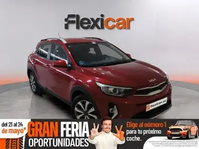 Usado Kia Stonic